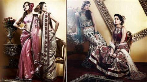 Indian Wear Ethnic Fads That Aren’t Creating a Buzz Anymore – South India Fashion