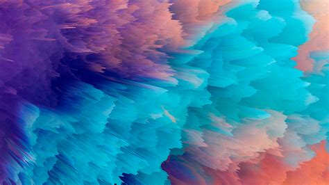 Colorful Clouds Abstract 4k Wallpaper,HD Abstract Wallpapers,4k ...