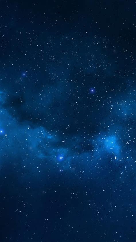 Iphone Blue Stars Wallpaper - Live Wallpaper HD | Blue star wallpaper ...