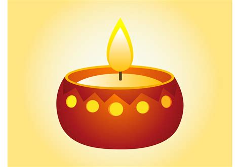 Vector Candle - Download Free Vector Art, Stock Graphics & Images