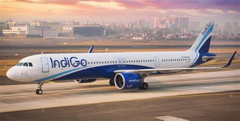 IndiGo Abu Dhabi Office - AirlinesHQ.com