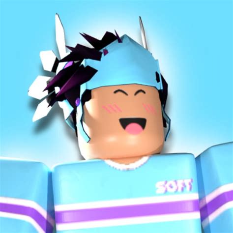 Make You A Good Roblox Profile Picture For Your Youtube