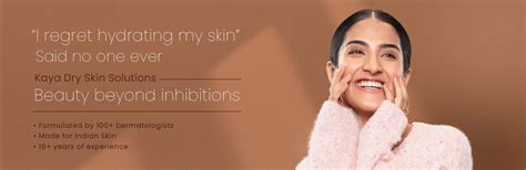 Dryness - Concern - Skin