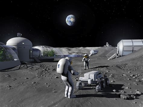 Wanted: firms to connect and guide Moon missions - My Blog Seepadre