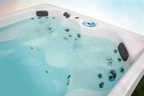 At-Home Aquatic Therapy with the Therapool D - Master Spas Blog