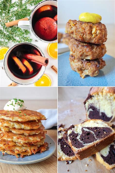 35+ Authentic German Recipes - Recipes From Europe