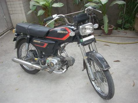 Honda 70cc - reviews, prices, ratings with various photos