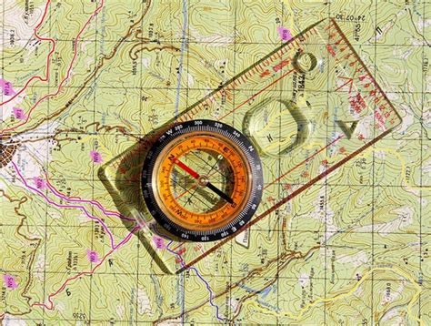 How To Adjust The Declination On Your Compass Active Weekender