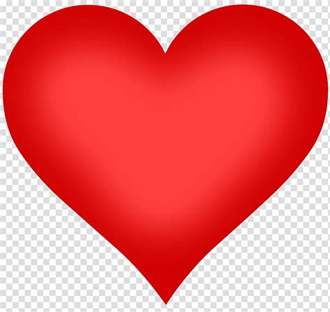 Clipart Heart Shape