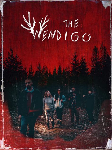 The Wendigo (2022)