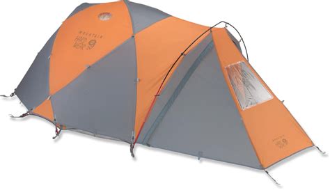 Mountain Hardwear Trango 2 Tent | Mountaingear blog