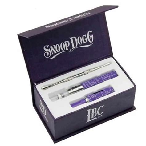 Snoop Dogg G Pen Review – Vape Habitat