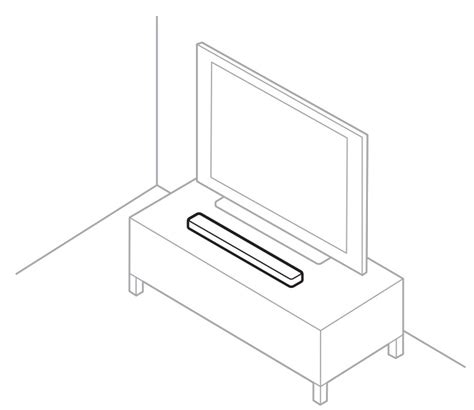 BOSE Smart Soundbar User Guide