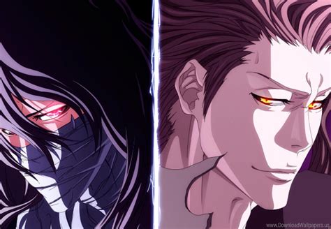 Bleach Ichigo Final Form Vs Aizen This video is about the final fight ...