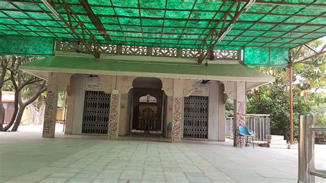 Media Gallery - Shree Shree Ma Anandamayee Ashram, New Delhi