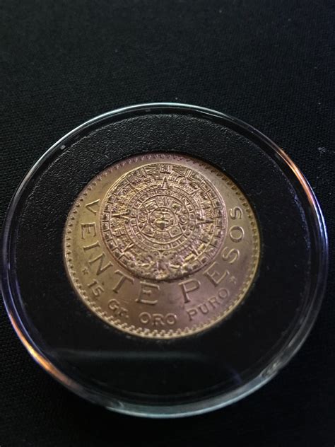 My favorite gold coin design : r/Gold