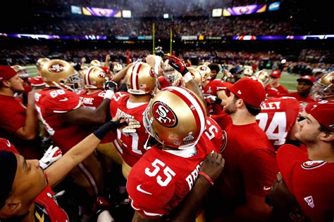 🔥 [50+] San Francisco 49ers Wallpapers Screensavers | WallpaperSafari