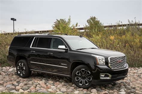 2019 Gmc Yukon Denali Diesel - Jonesgruel