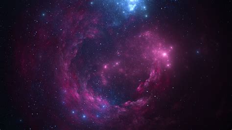 3840x2160 Space Pink Stars 4k 4K ,HD 4k Wallpapers,Images,Backgrounds,Photos and Pictures