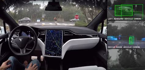 Tesla's Full Self Driving Beta (Videos): When will FSD become a reality? - E-Mobility Simplified ...