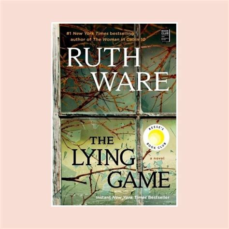 Love Thrillers? Ruth Ware's Books Should Be on Your List | The Everygirl