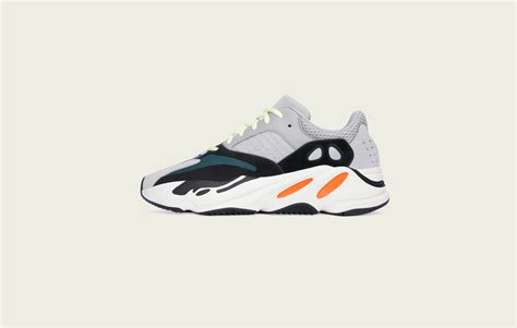 adidas NEWS | YEEZY BOOST 700