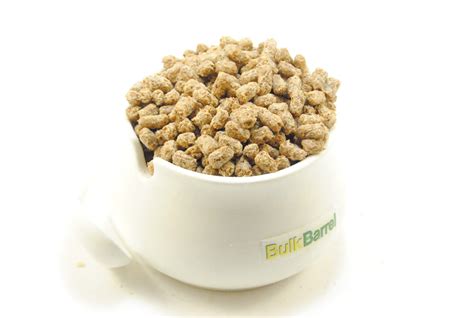 ALL BRAN BUDS - Bulk Barrel