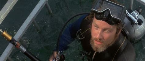 Jaws - Hooper's Dive Mask (Richard Dreyfuss)