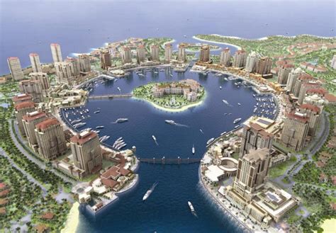 Capital City of Qatar | interesting fats about Doha