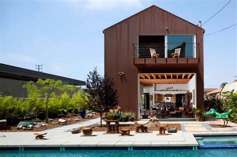 10 Metal Buildings with Living Quarters Ideas, To Plan Your Best Home ...