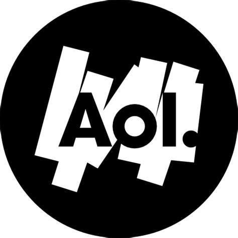 Aol icon