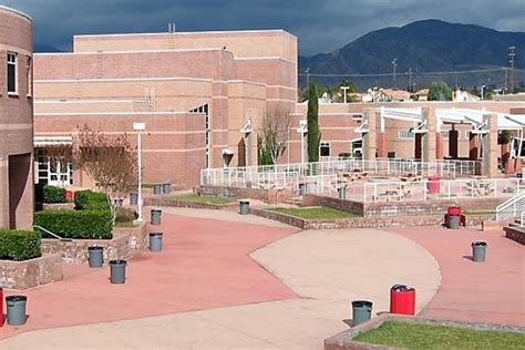 Education - City of Redlands