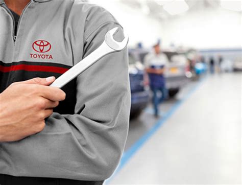 Toyota Service Center in Denver, CO | Mountain States Toyota