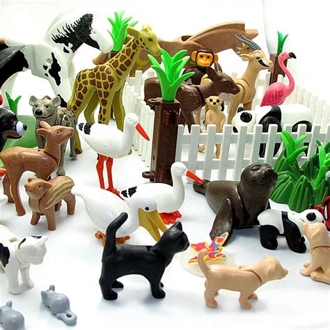 Playmobil Animals Toys | ubicaciondepersonas.cdmx.gob.mx