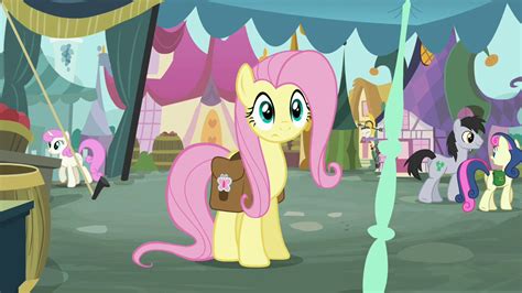 Image - Fluttershy staring S2E19.png | My Little Pony Friendship is Magic Wiki | FANDOM powered ...