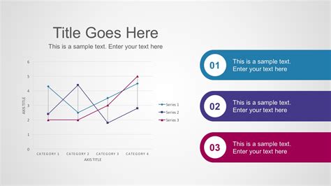 Powerpoint Graph Templates