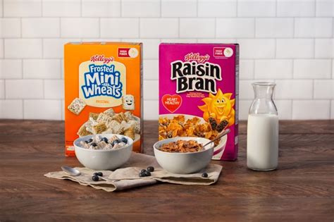 Top 10 best cereal brands: Which is America's favorite?