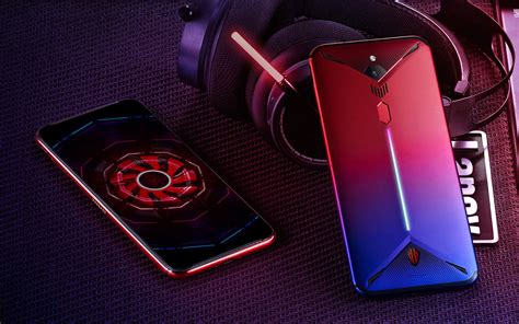 Nubia Red Magic 5G Is Set to Be the Gaming Phone of 2020