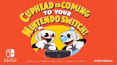 Cuphead Dlc