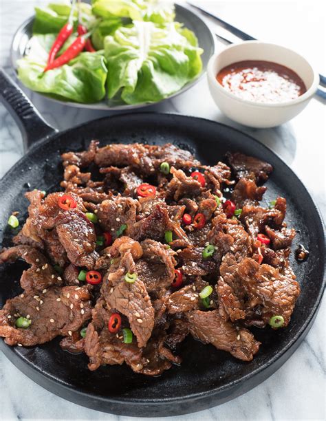 Korean Beef Recipes Outlets | www.og6666.com