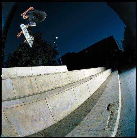 Photographic Memory: Eric Koston - TransWorld SKATEboarding Magazine