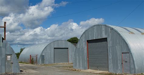 Quonset Hut Kits vs Metal Buildings: Compare Prices & Plans | General Steel