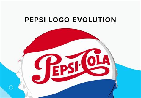 Pepsi Logo Design – History, Meaning and Evolution | Turbologo