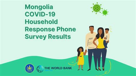 Monitoring COVID-19 Impacts on Households in Mongolia