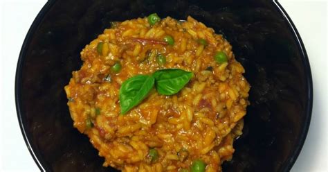 10 Best Beef Risotto Recipes