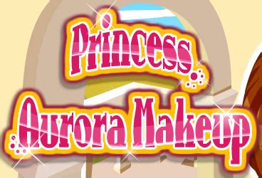 Princess Aurora Makeup - Play Online on Flash Museum 🕹️