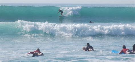 Outfitters Costa Azul Surfing | Cabo Tour Center