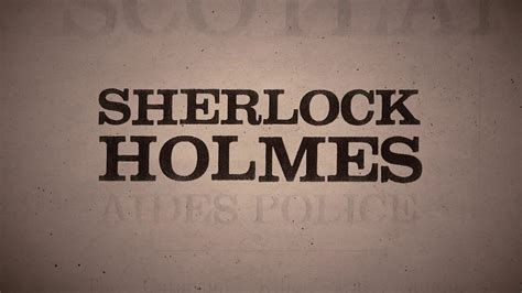 SH - Sherlock Holmes (2009 Film) Photo (32163966) - Fanpop