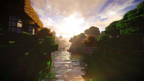 'Realistic Adventure' - A world enhancement project. Minecraft Texture Pack