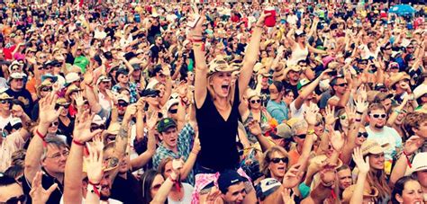 The CMA Music Festival's Continued Success | Vivid Seats